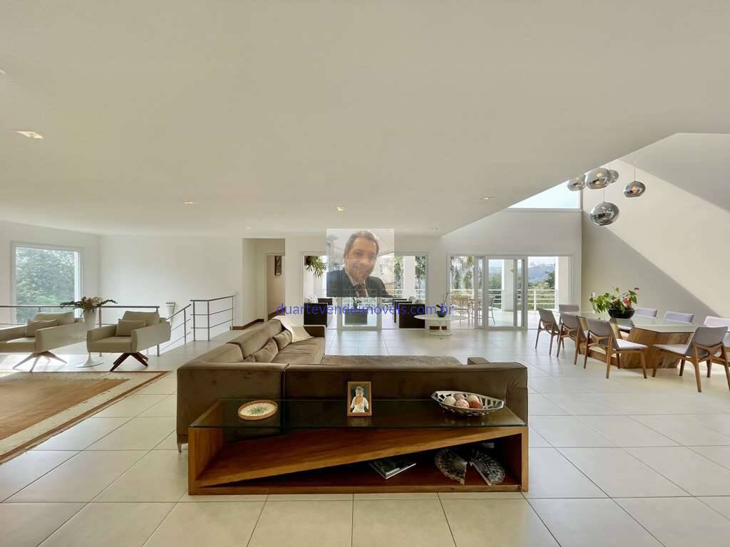 Casa de Condomínio, 4 quartos - Foto 13