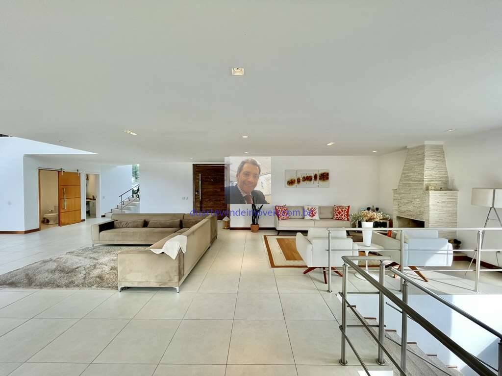 Casa de Condomínio, 4 quartos - Foto 11