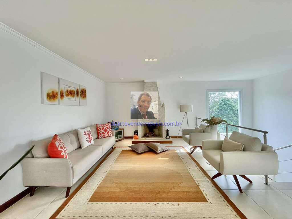 Casa de Condomínio, 4 quartos - Foto 12