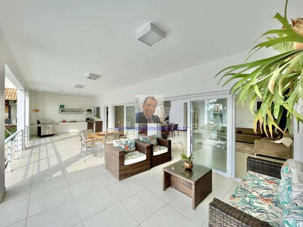 Casa de Condomínio, 4 quartos - Foto 21