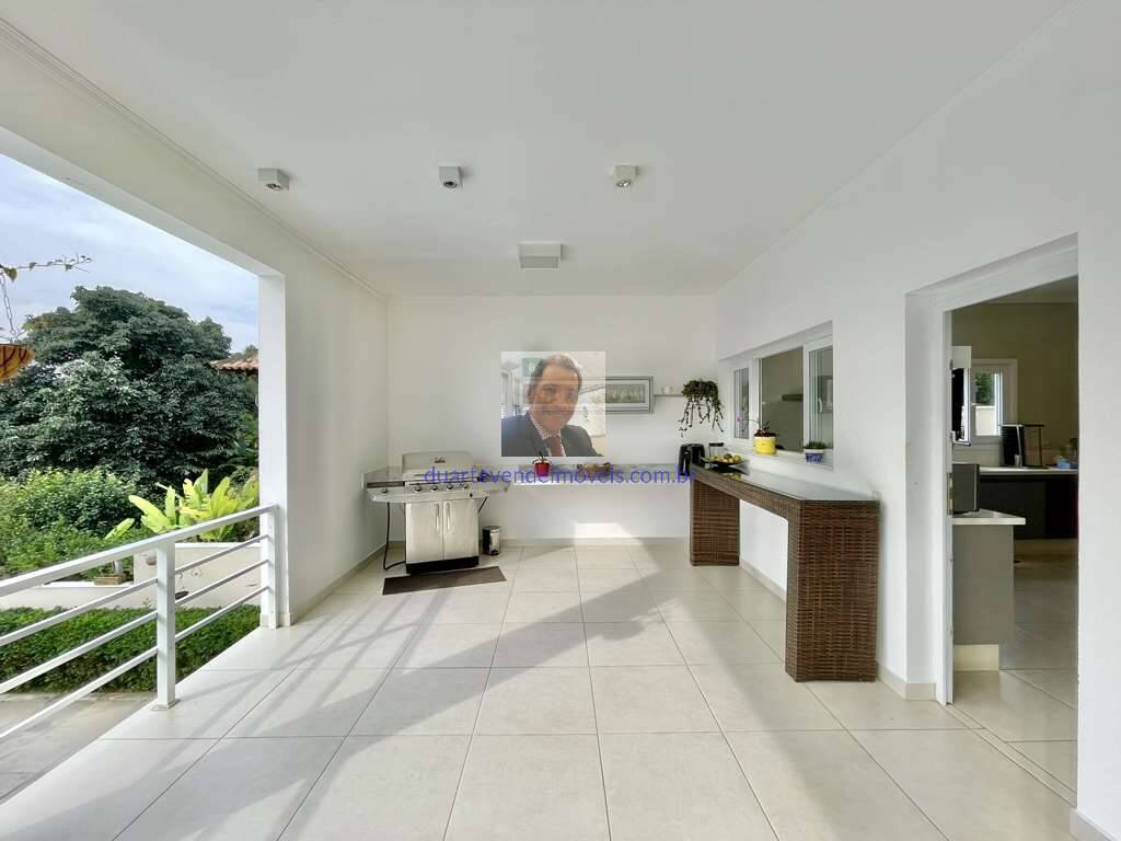 Casa de Condomínio, 4 quartos - Foto 24