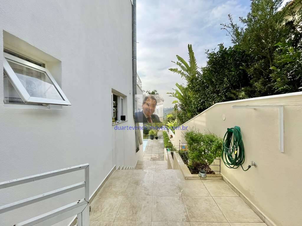 Casa de Condomínio, 4 quartos - Foto 26