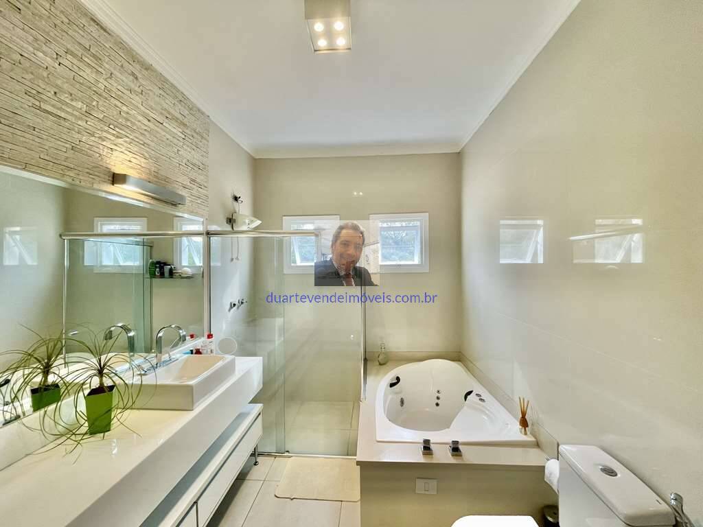 Casa de Condomínio, 4 quartos - Foto 27