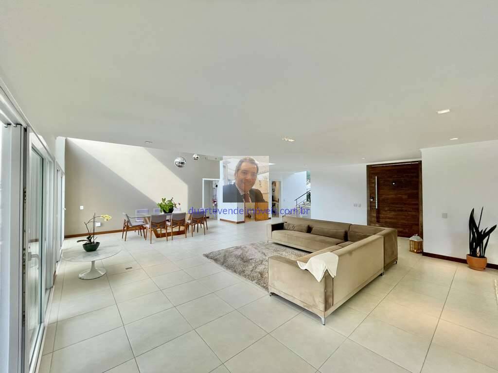 Casa de Condomínio, 4 quartos - Foto 28