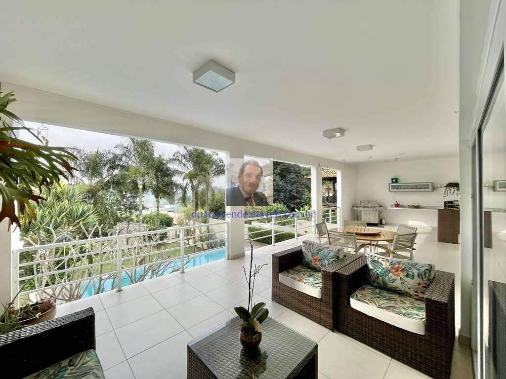 Casa de Condomínio, 4 quartos - Foto 32