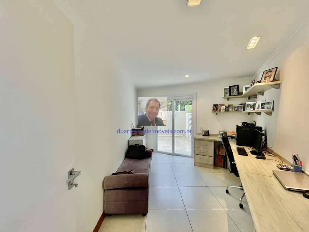 Casa de Condomínio, 4 quartos - Foto 31