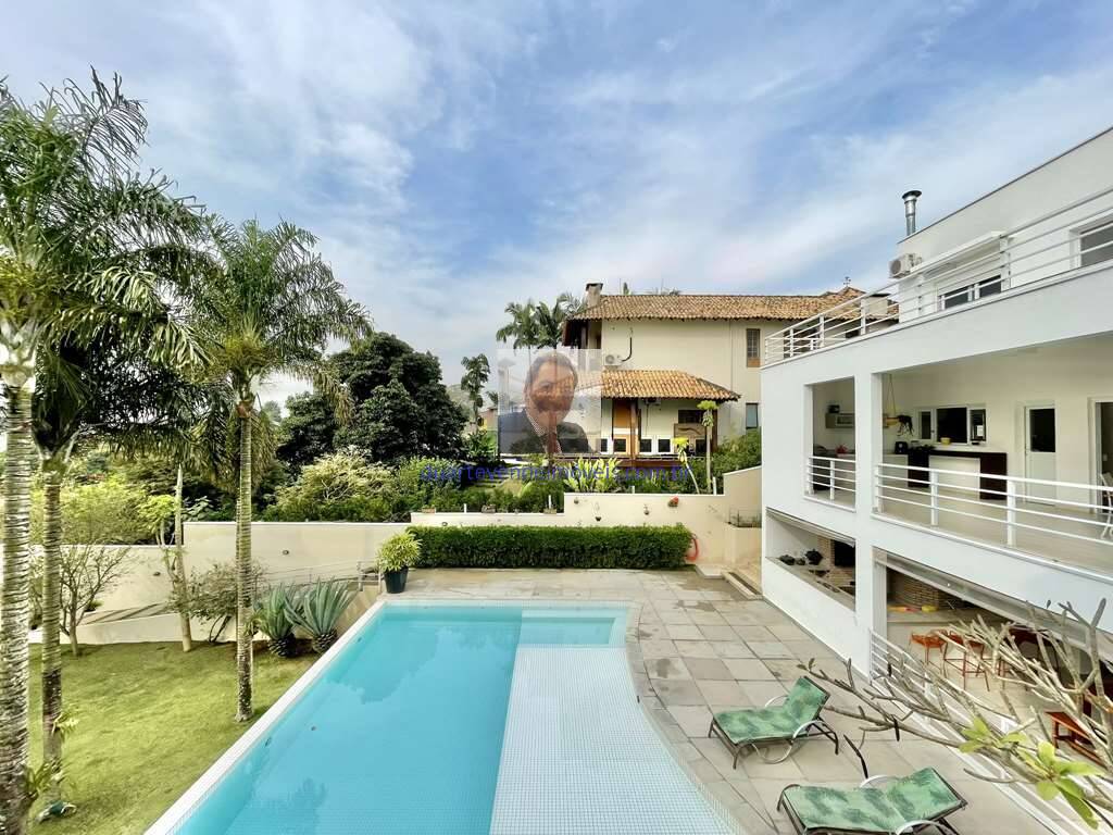 Casa de Condomínio, 4 quartos - Foto 30