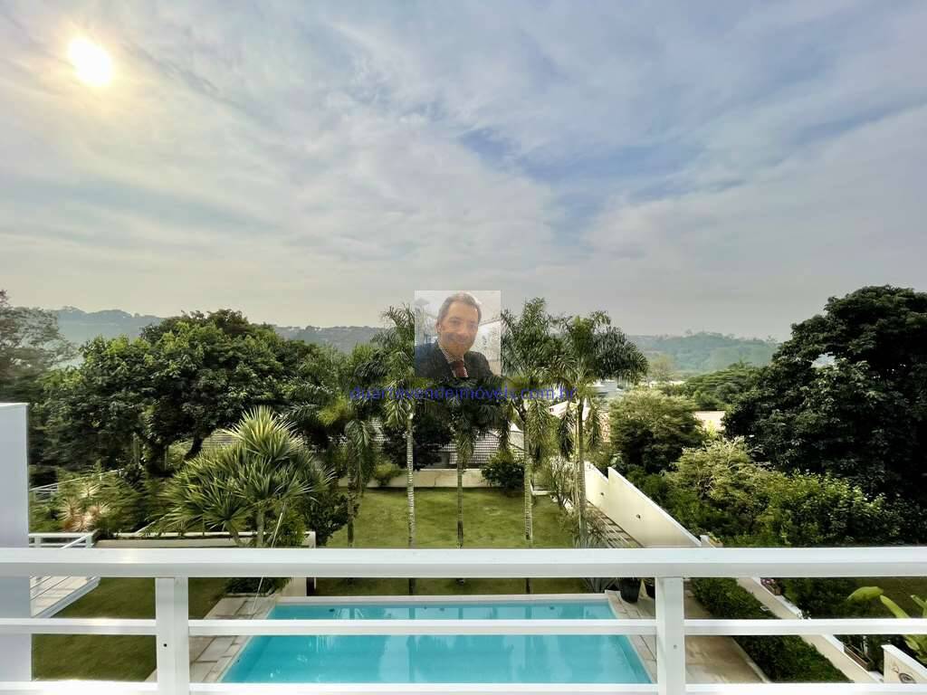 Casa de Condomínio, 4 quartos - Foto 38