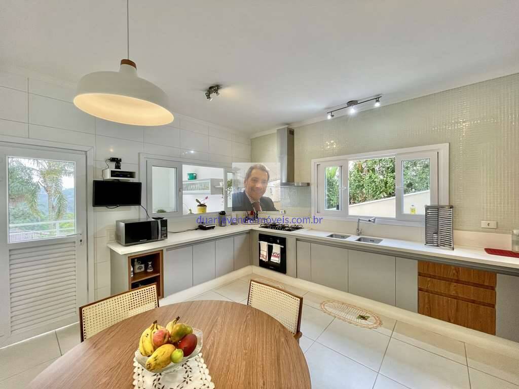 Casa de Condomínio, 4 quartos - Foto 34