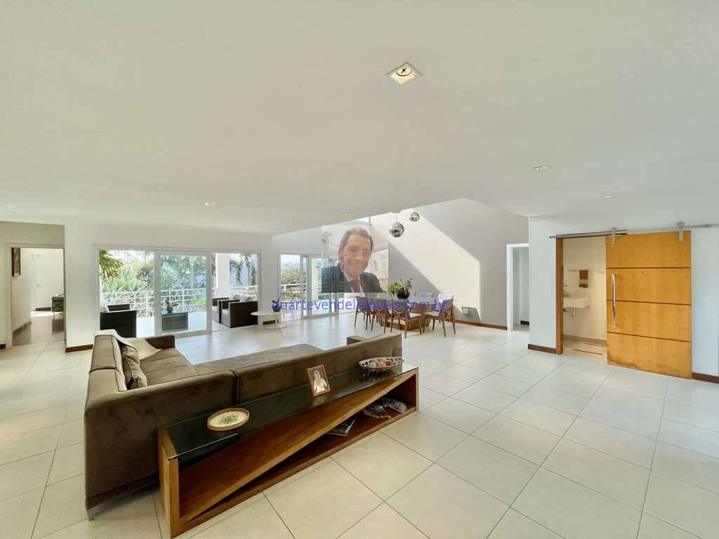 Casa de Condomínio, 4 quartos - Foto 42