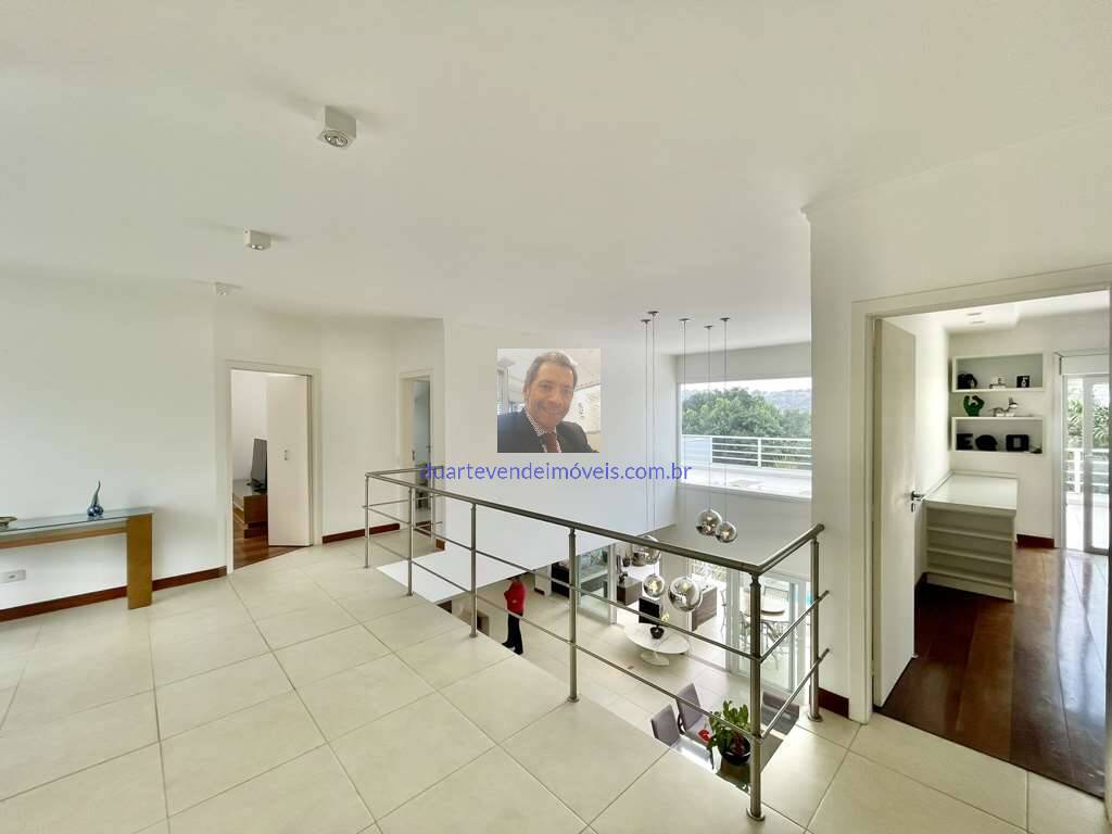 Casa de Condomínio, 4 quartos - Foto 44