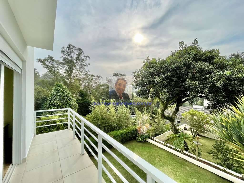 Casa de Condomínio, 4 quartos - Foto 40