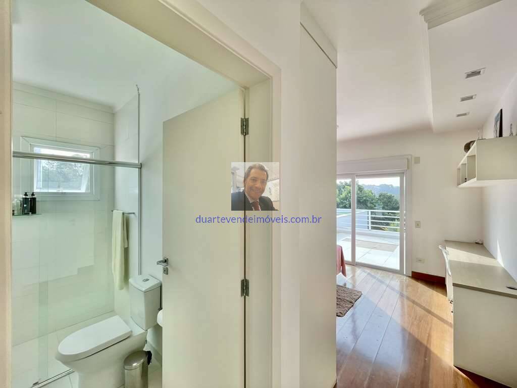 Casa de Condomínio, 4 quartos - Foto 41