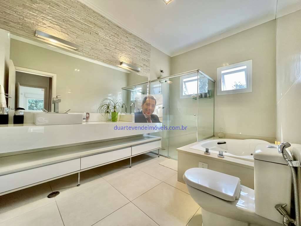 Casa de Condomínio, 4 quartos - Foto 43