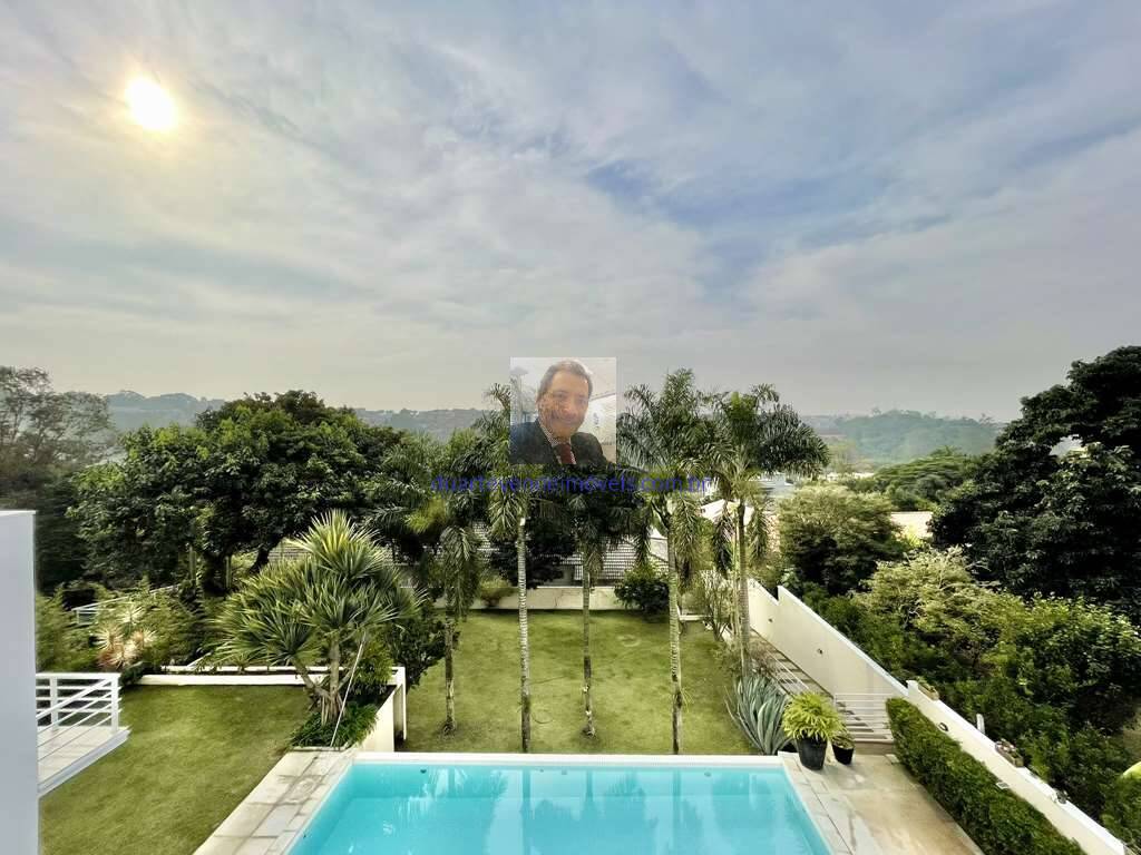 Casa de Condomínio, 4 quartos - Foto 47