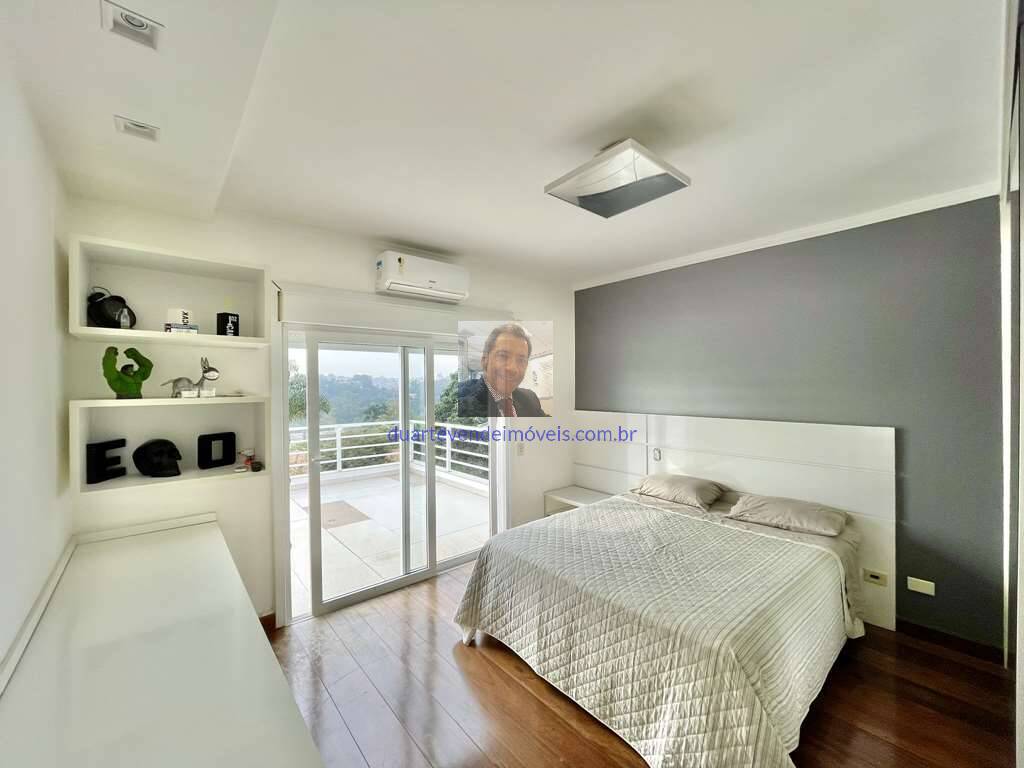 Casa de Condomínio, 4 quartos - Foto 46