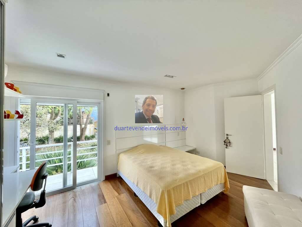 Casa de Condomínio, 4 quartos - Foto 49