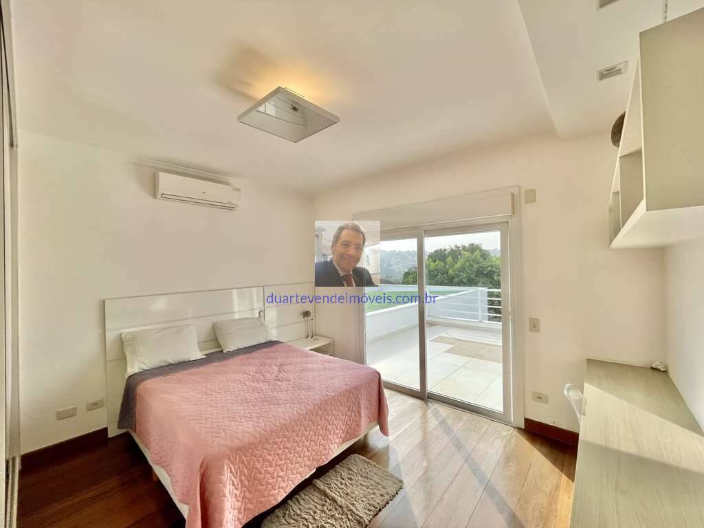 Casa de Condomínio, 4 quartos - Foto 51