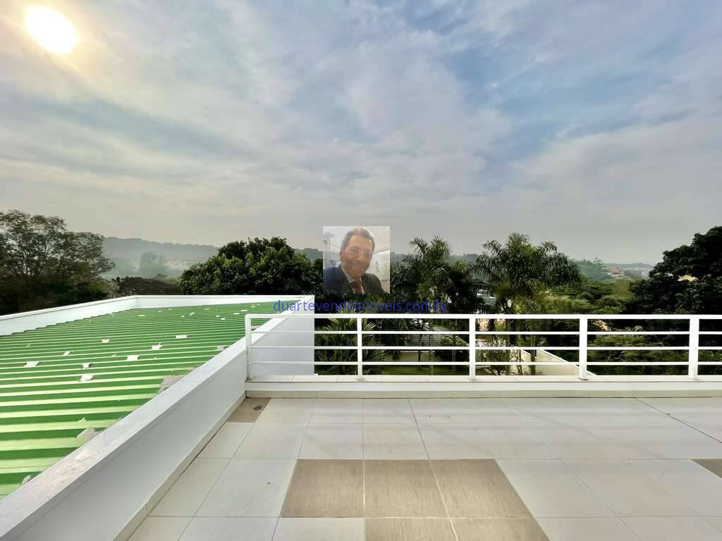 Casa de Condomínio, 4 quartos - Foto 52