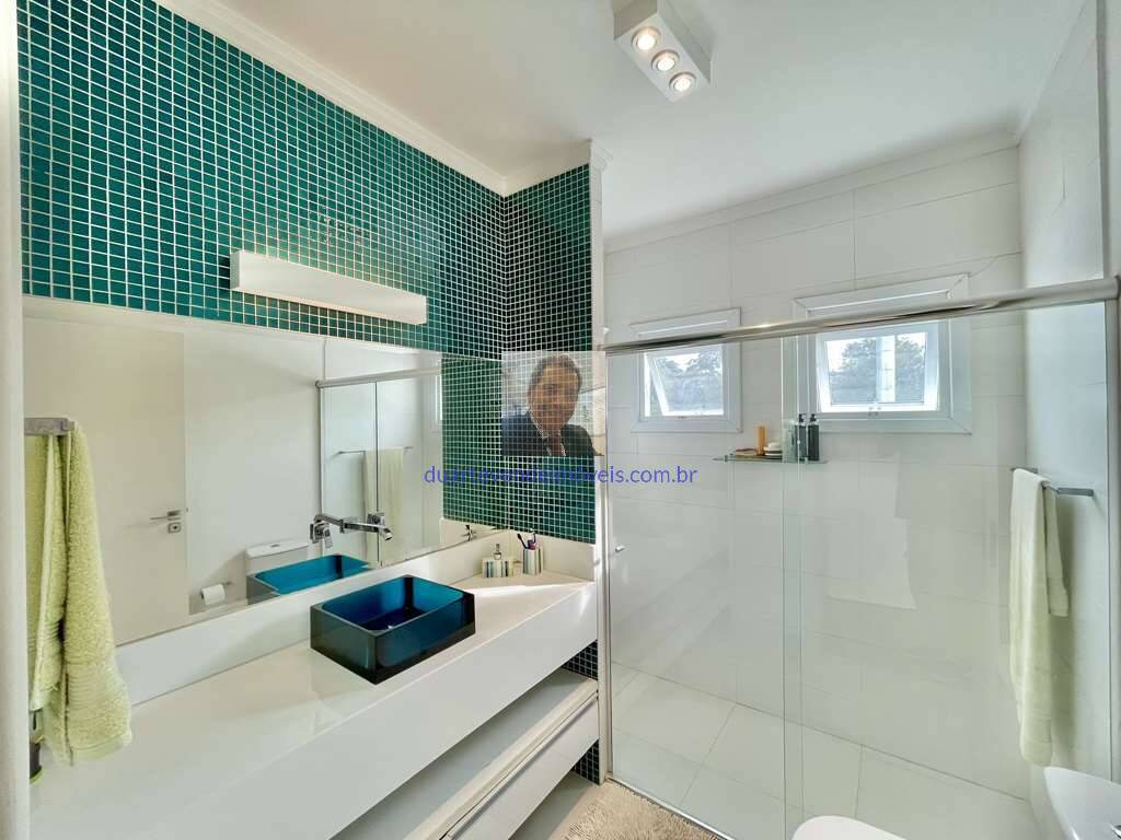 Casa de Condomínio, 4 quartos - Foto 58