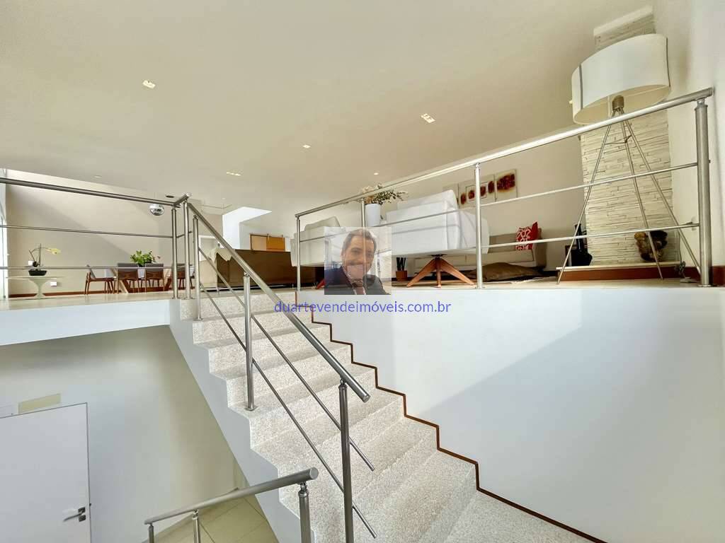 Casa de Condomínio, 4 quartos - Foto 57