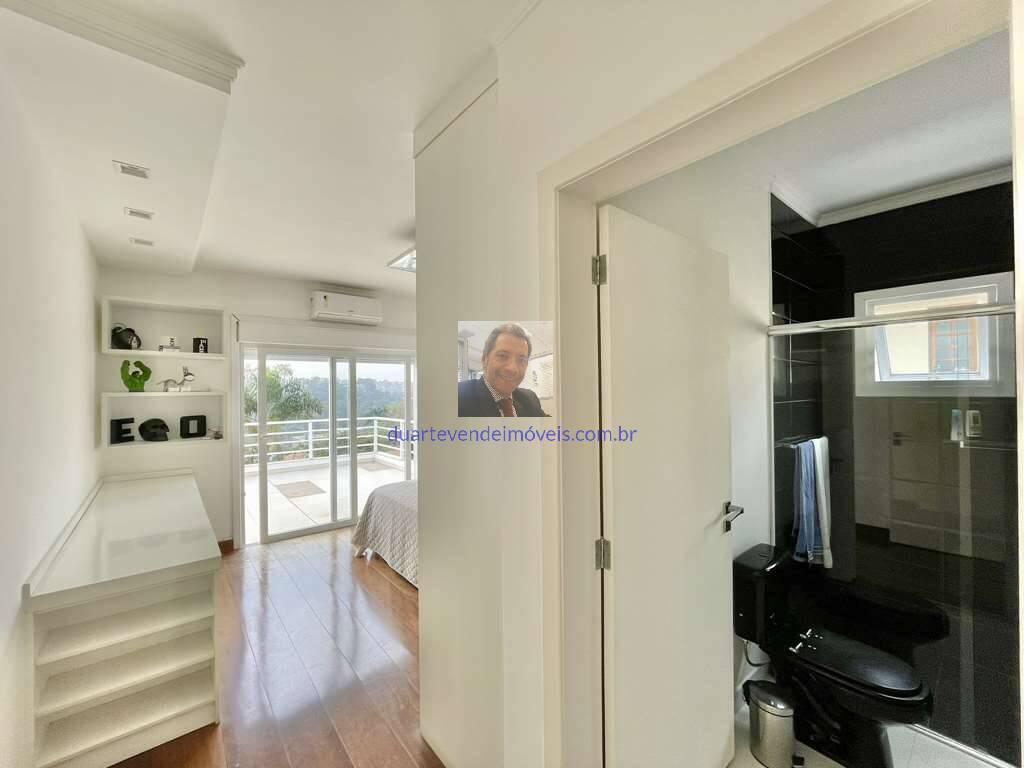 Casa de Condomínio, 4 quartos - Foto 54