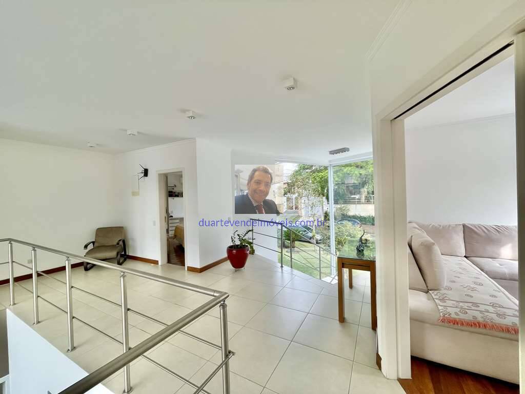 Casa de Condomínio, 4 quartos - Foto 55