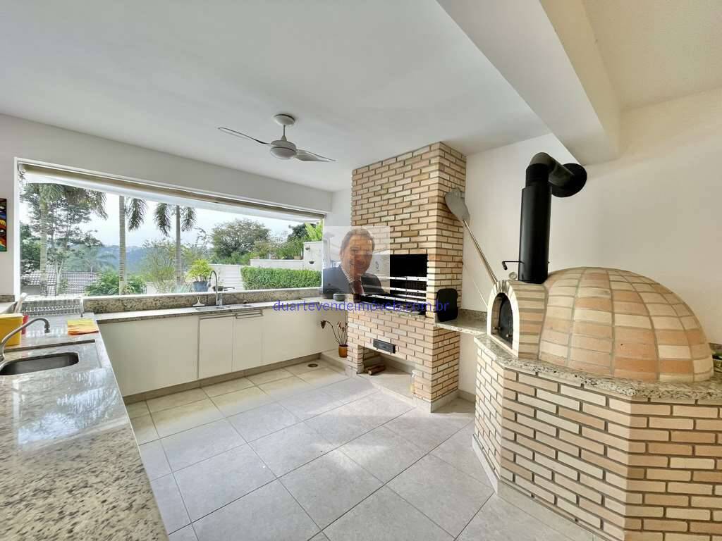 Casa de Condomínio, 4 quartos - Foto 63