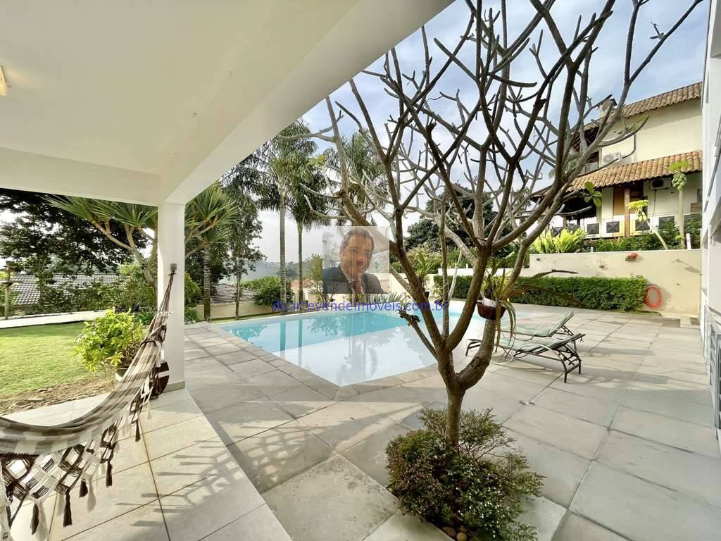 Casa de Condomínio, 4 quartos - Foto 66