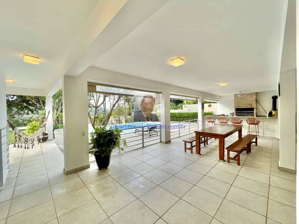 Casa de Condomínio, 4 quartos - Foto 67