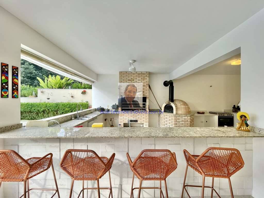 Casa de Condomínio, 4 quartos - Foto 73