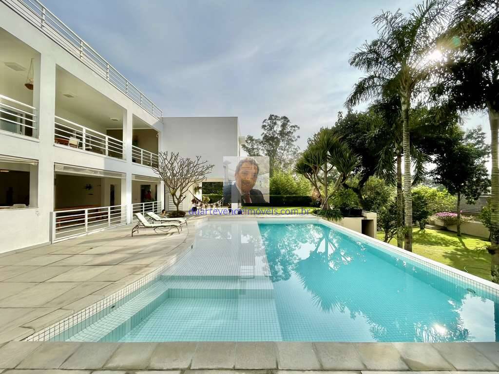 Casa de Condomínio, 4 quartos - Foto 74