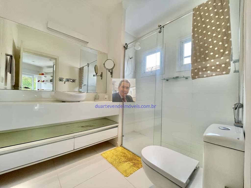 Casa de Condomínio, 4 quartos - Foto 75