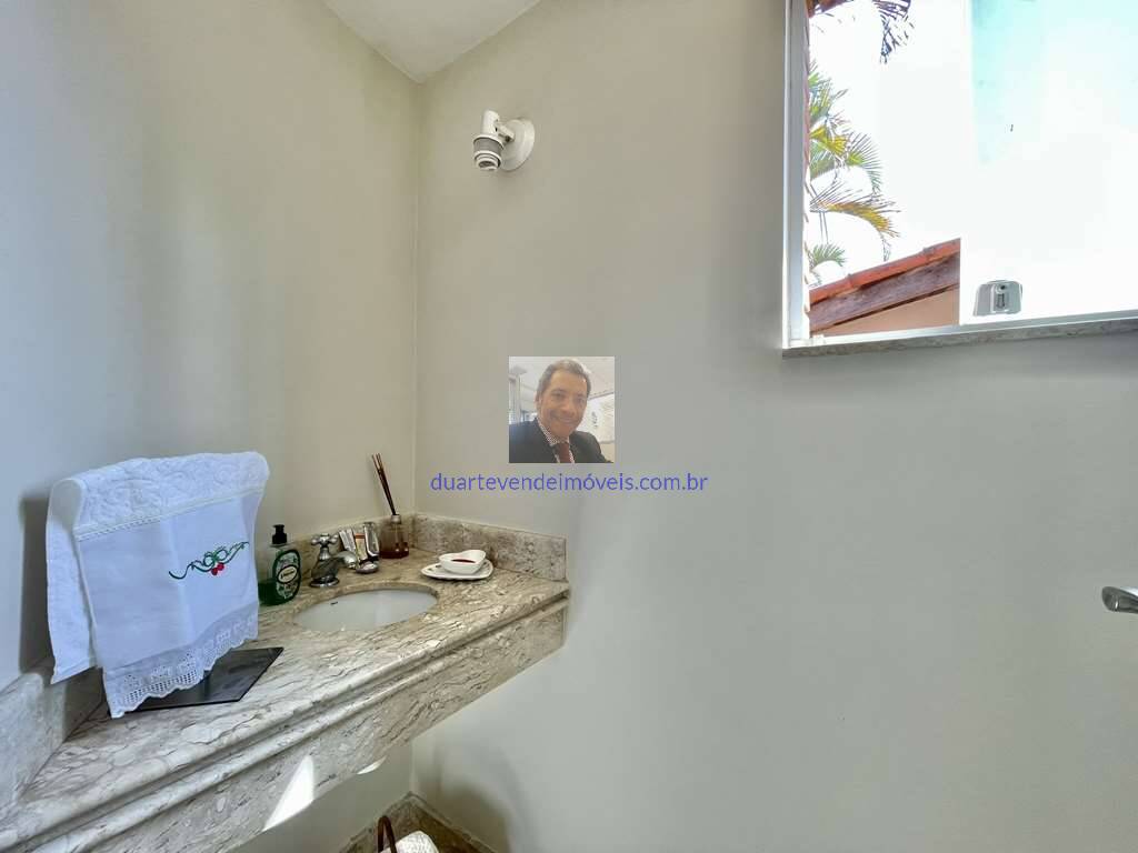 Casa de Condomínio, 4 quartos - Foto 9