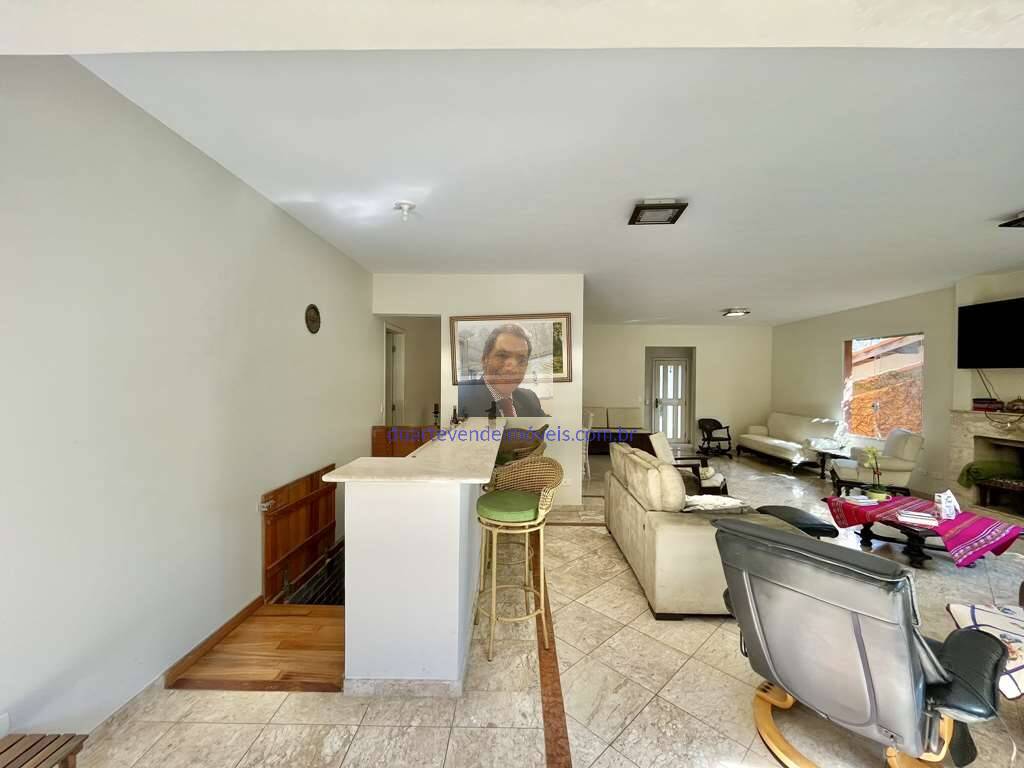 Casa de Condomínio, 4 quartos - Foto 8