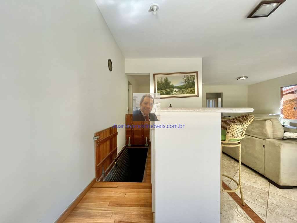 Casa de Condomínio, 4 quartos - Foto 11