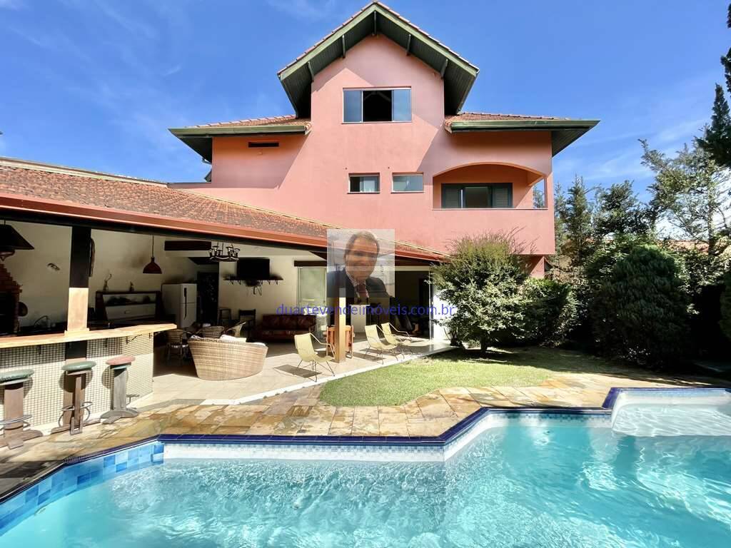 Casa de Condomínio, 4 quartos - Foto 30