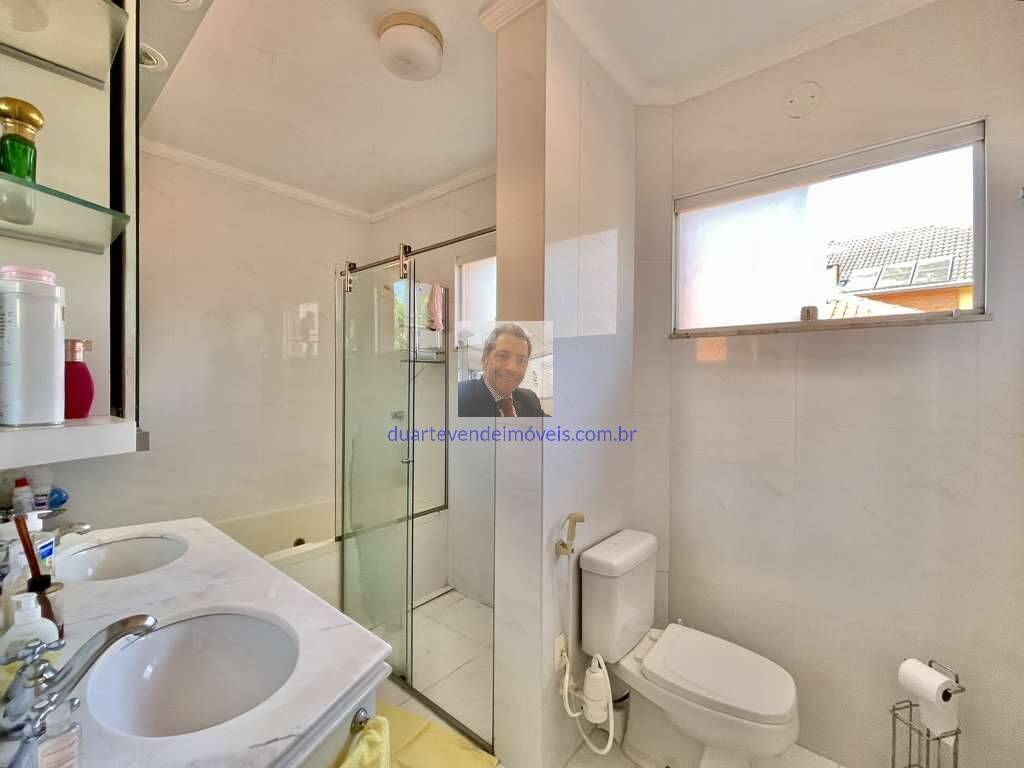 Casa de Condomínio, 4 quartos - Foto 33