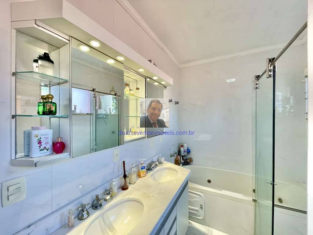 Casa de Condomínio, 4 quartos - Foto 34
