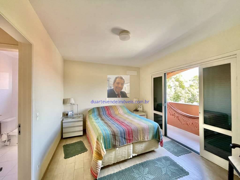 Casa de Condomínio, 4 quartos - Foto 36