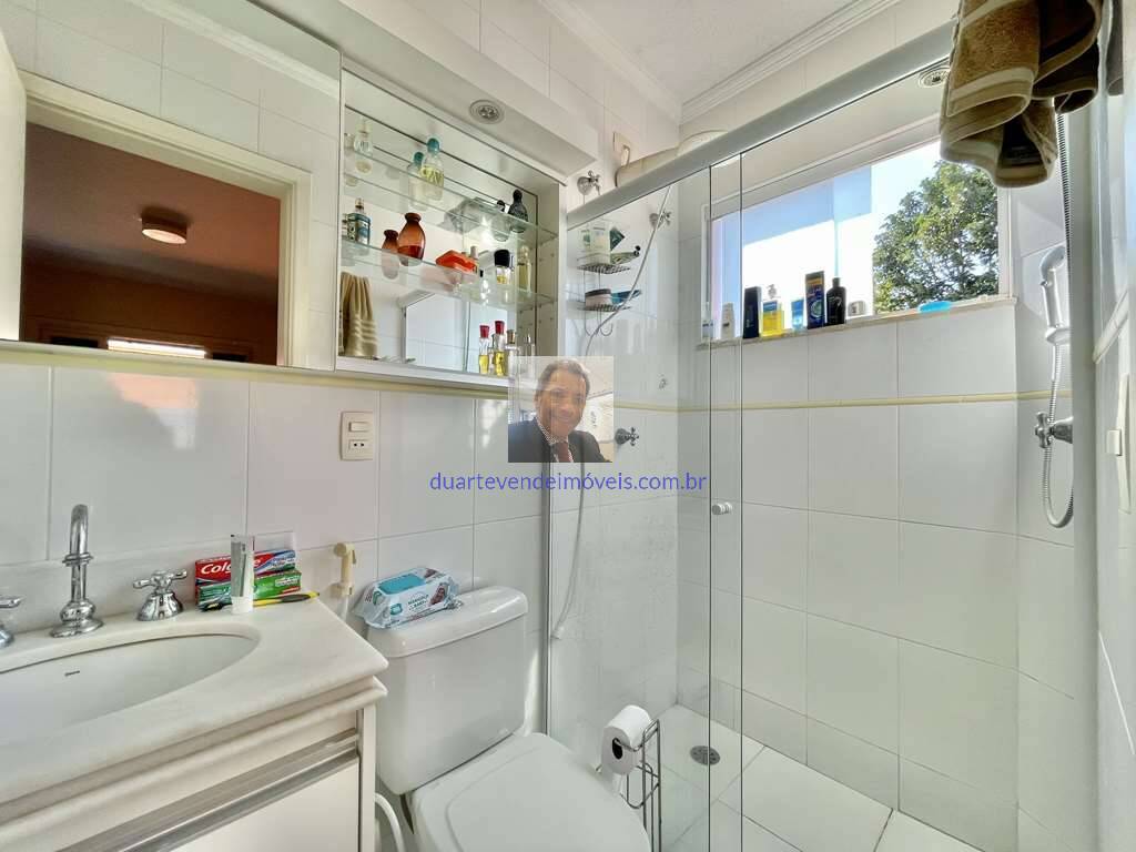 Casa de Condomínio, 4 quartos - Foto 35