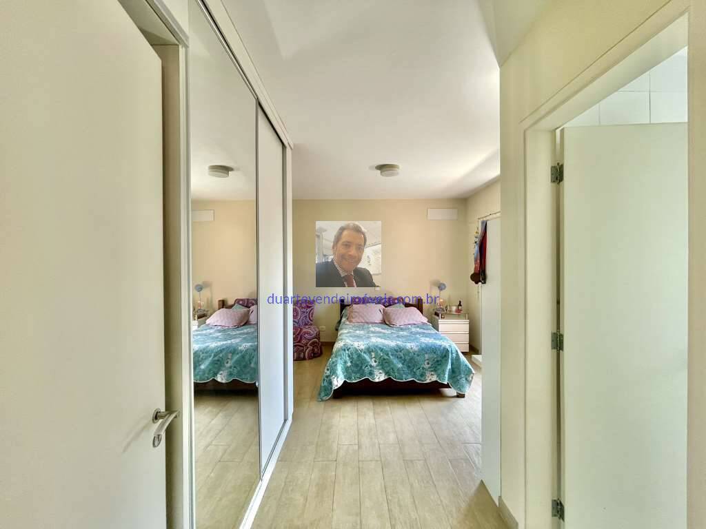 Casa de Condomínio, 4 quartos - Foto 37