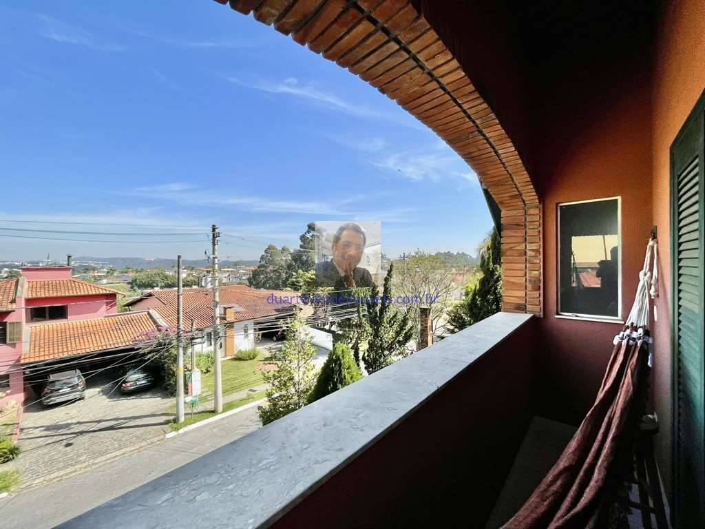 Casa de Condomínio, 4 quartos - Foto 38