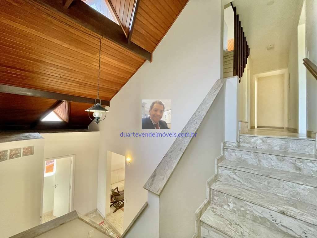 Casa de Condomínio, 4 quartos - Foto 40