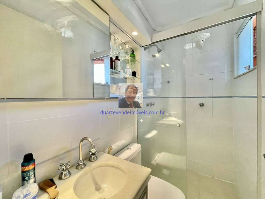 Casa de Condomínio, 4 quartos - Foto 39