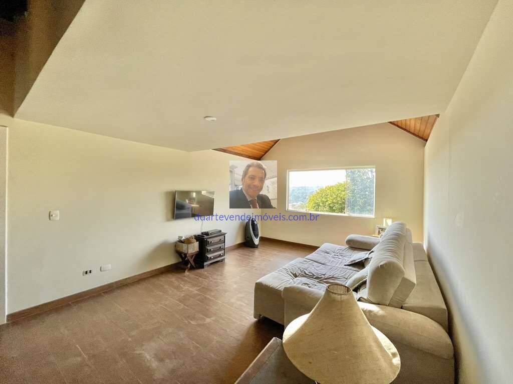 Casa de Condomínio, 4 quartos - Foto 41
