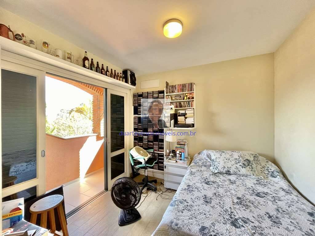 Casa de Condomínio, 4 quartos - Foto 45