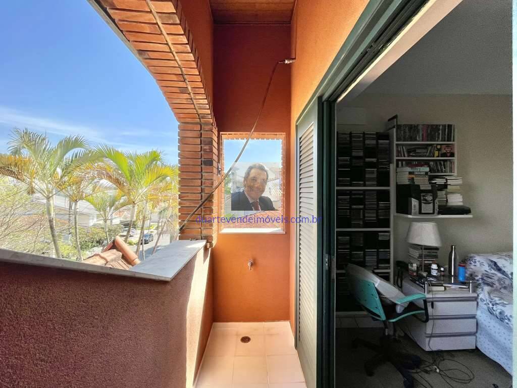 Casa de Condomínio, 4 quartos - Foto 48