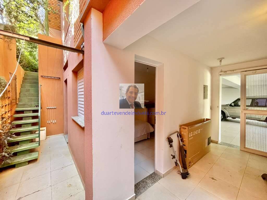 Casa de Condomínio, 4 quartos - Foto 50