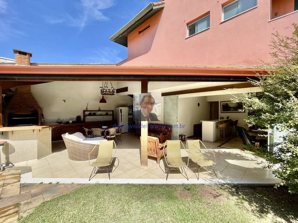 Casa de Condomínio, 4 quartos - Foto 60